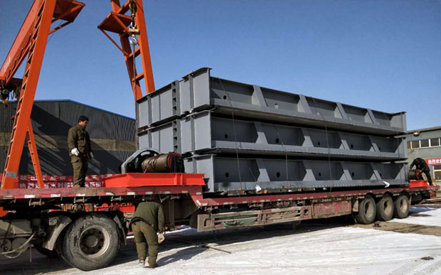 工期準(zhǔn)效率高